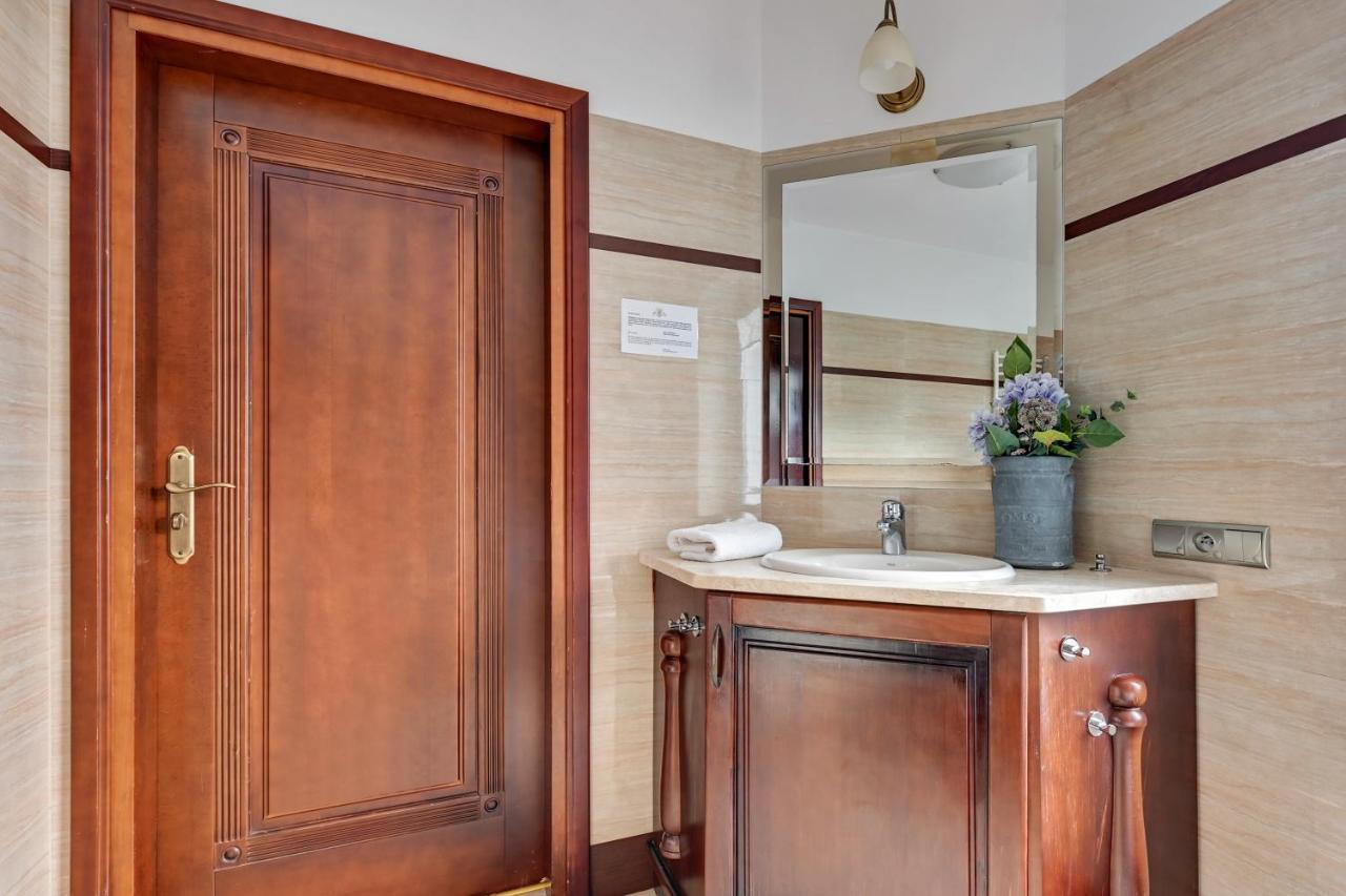 Lion Apartments - Blue Dune With Sunny Terrace Сопот Екстериор снимка