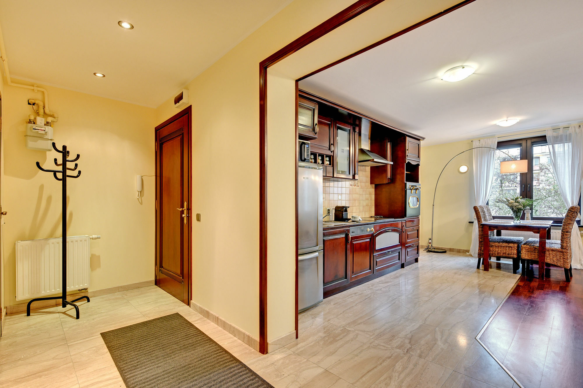 Lion Apartments - Blue Dune With Sunny Terrace Сопот Екстериор снимка